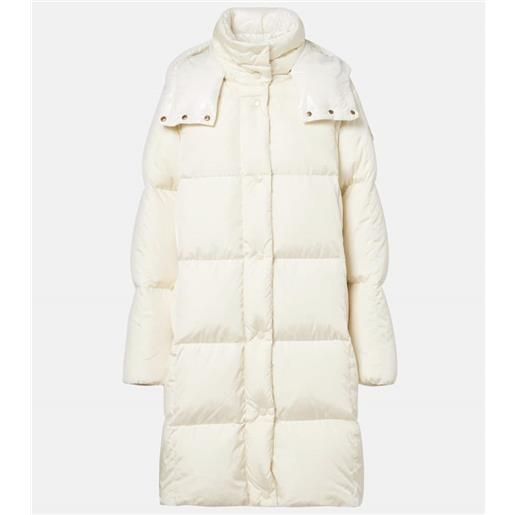 Moncler piumino litte trapuntato