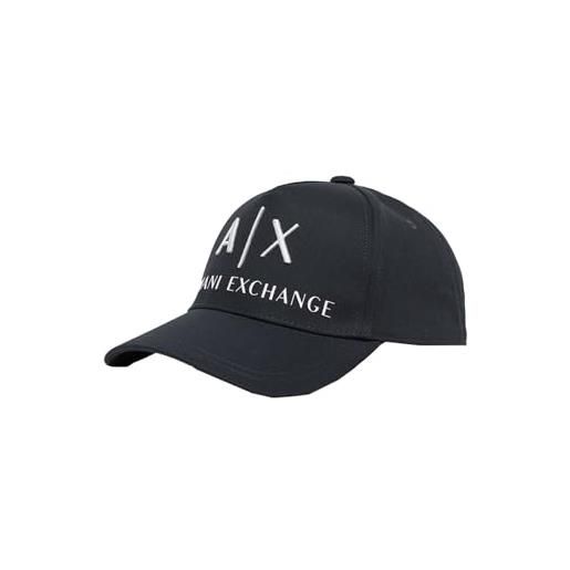 Armani Exchange cappelli/berretto 954039 cc513 - uomo