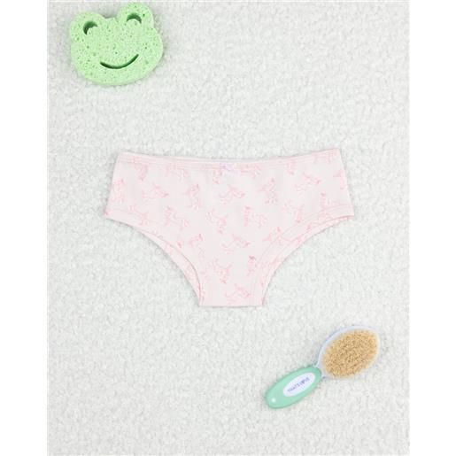 Prénatal slip bimba unicorno