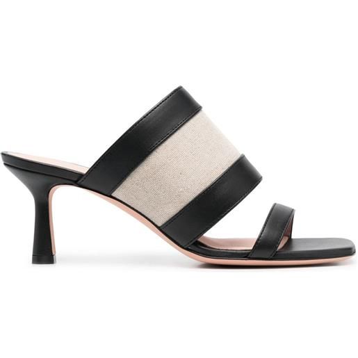Bally mules - nero