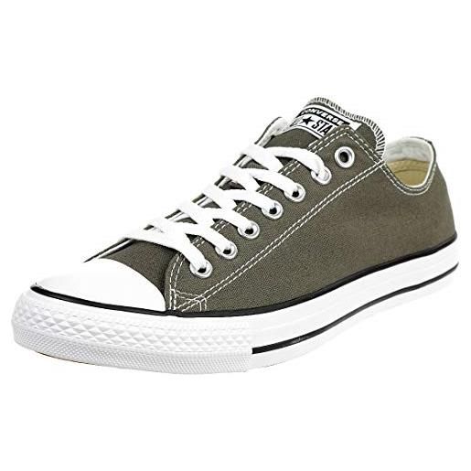Converse chuck taylor all star ox 1j794c grigio 39