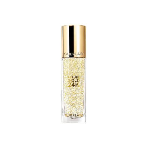 Guerlain - parure gold 24k radiance primer confezione 35 ml