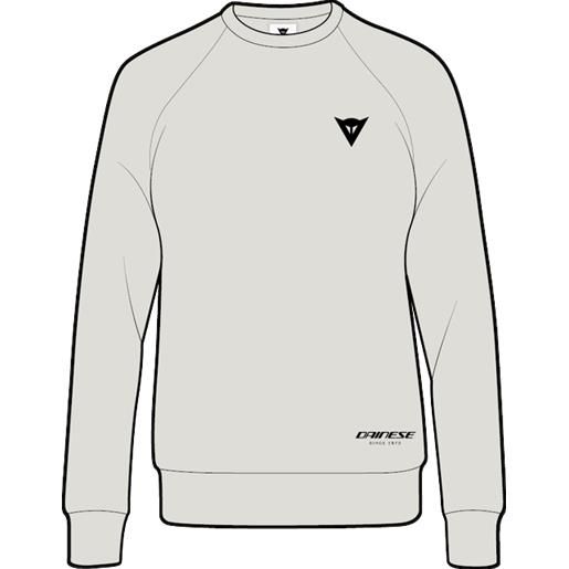 Dainese speed demon sweater wmn | vaporous-grey | dainese