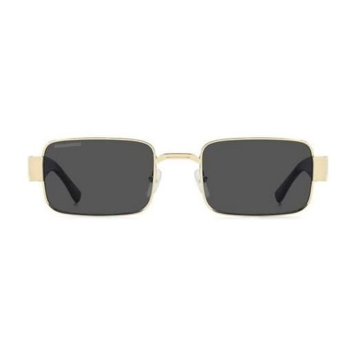 DSQUARED2 207910 sunglasses, 000, 54, 000, 54