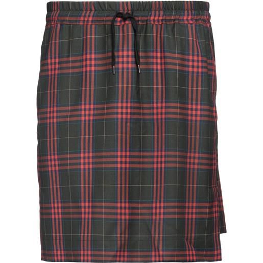 VIVIENNE WESTWOOD - minigonna