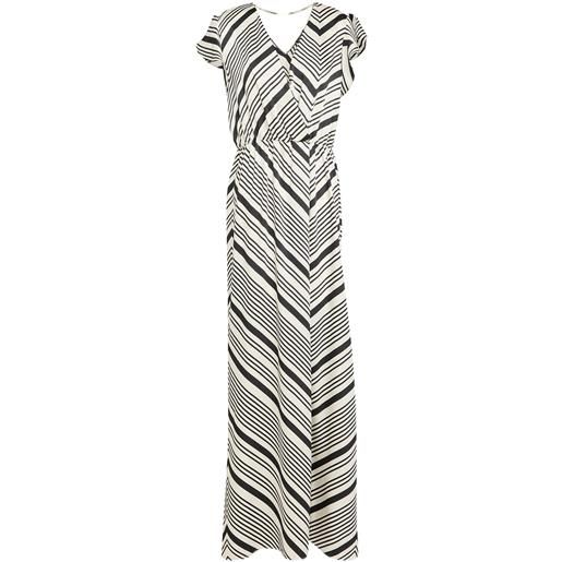 LIU -JO - vestito lungo