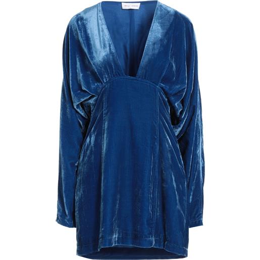 WEILI ZHENG - vestito corto