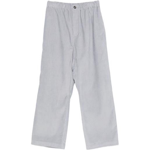 Sofie D'hoore pantaloni pinot - blu