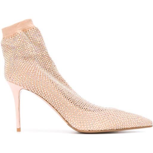 Le Silla pumps gilda - toni neutri