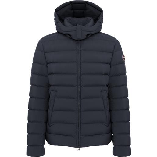 COLMAR ORIGINALS giacca trapuntata con cappuccio uomo