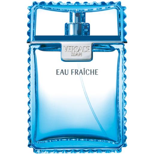 Versace Versace eau fraiche 100 ml - 100 ml