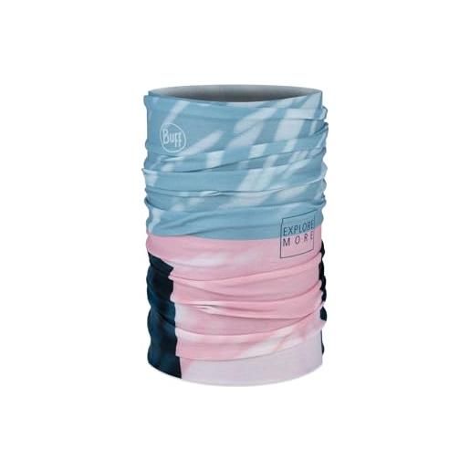 Buff scaldacollo coolnet uv multi unisex bambini