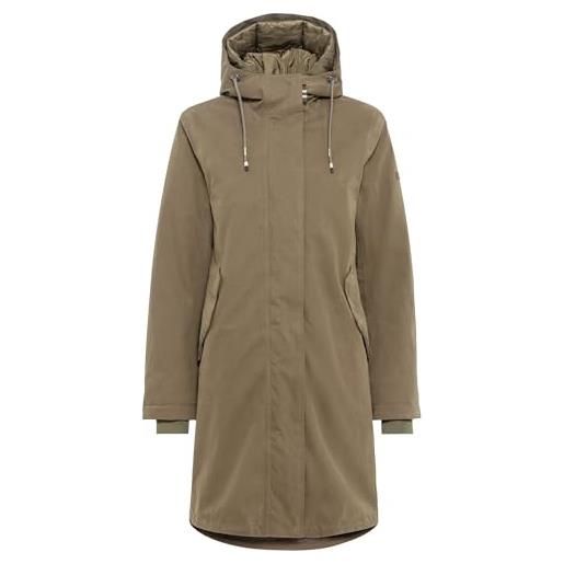 Carhartt WIP ACTIVE JACKET - Giacca leggera - black/nero