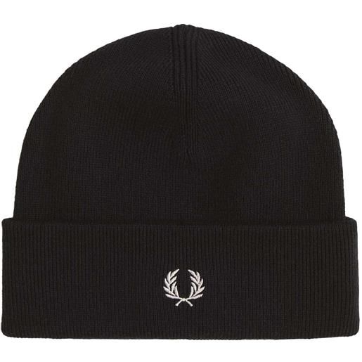 Fred Perry classic beanie