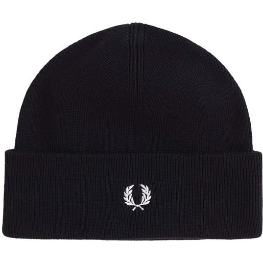 Fred Perry classic beanie