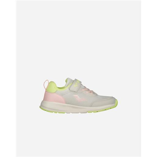 Arena natural jr - scarpe sneakers - color mix