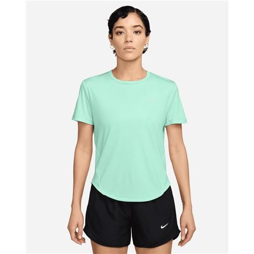 Nike tempo foam w - t-shirt running - donna - color mix