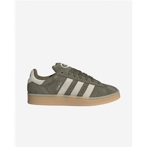 Adidas campus 00s m - scarpe sneakers - uomo - verde
