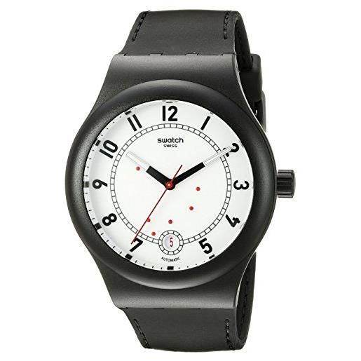Swatch orologio uomo sutb402