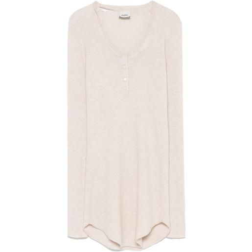 ISABEL MARANT top idite - toni neutri