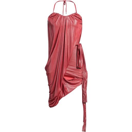 VIVIENNE WESTWOOD - tubino