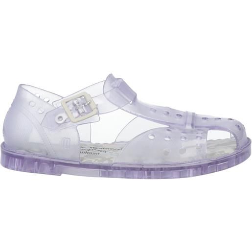 VIVIENNE WESTWOOD ANGLOMANIA + MELISSA - sandali