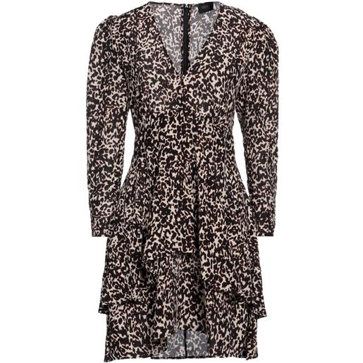 LIU -JO - vestito corto