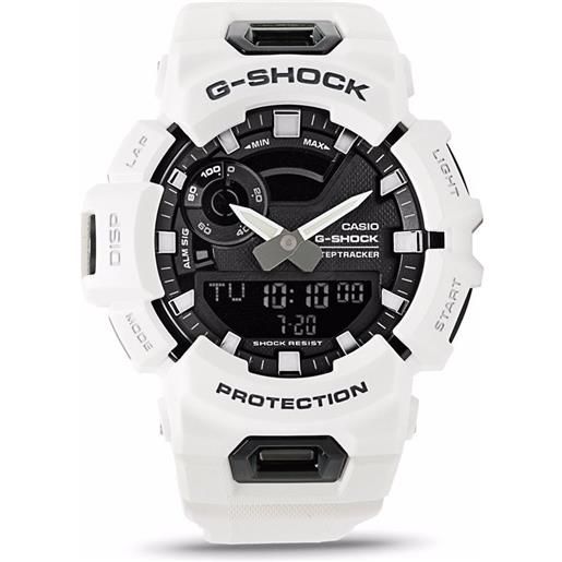 G-Shock orologio gba-900-7aer digitale 50mm - nero