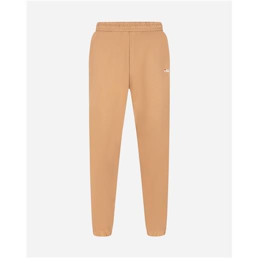 Fila athletic dynamism m - pantalone - uomo - beige