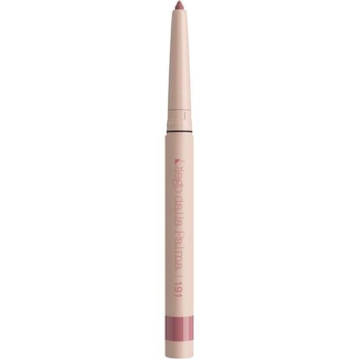 Diego Dalla Palma plump&fill my lips 191 nude rosato 0.2g - matita labbra