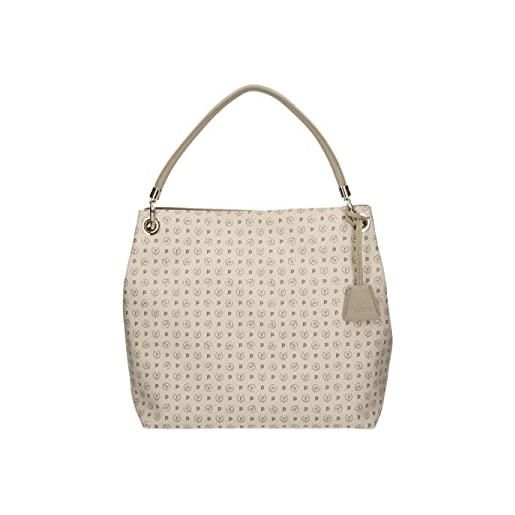 Pollini sacca avorio + ghiaccio