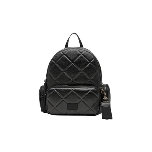 Liu Jo zaino donna ta5294 e0669 nero (nero, taglia unica)