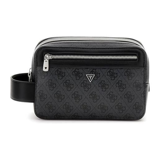 GUESS milano beauty case black