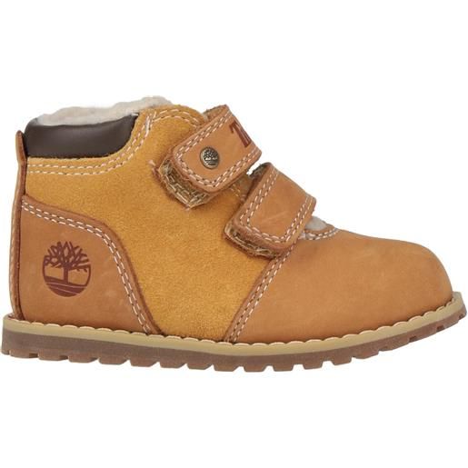 TIMBERLAND - stivaletti