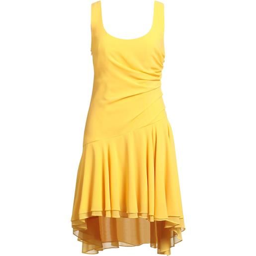 UNGARO - vestito corto