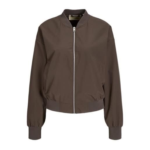 JJXX jacket jxella bomber-giacca otw noos, nero, x_s donna