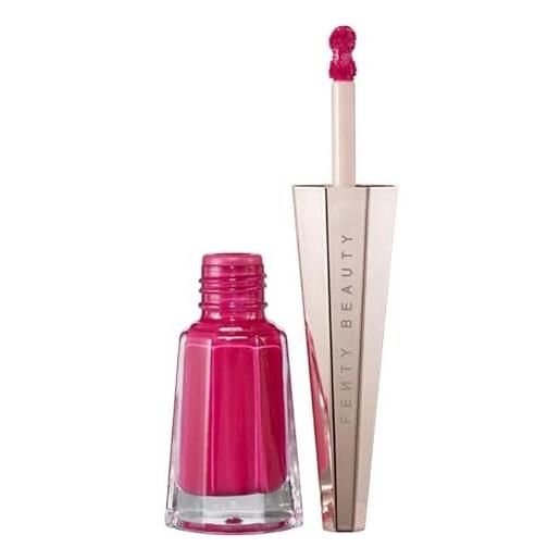 Fenty beauty original by rihanna | stunna lip paint | rossetto fluido a lunga durata | 4 millilitri / 0,13 fl. Oz. | vegano | by bella | (06 unlocked, 4 ml (confezione da 1))