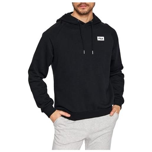 Fila sweatshirt, black, l men's