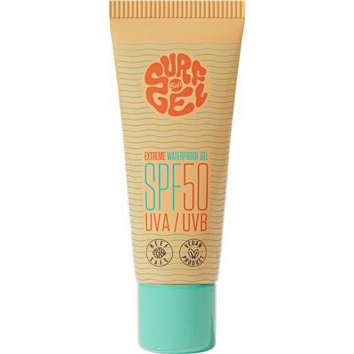 Bell Surf extreme gel solare impermeabile spf50+