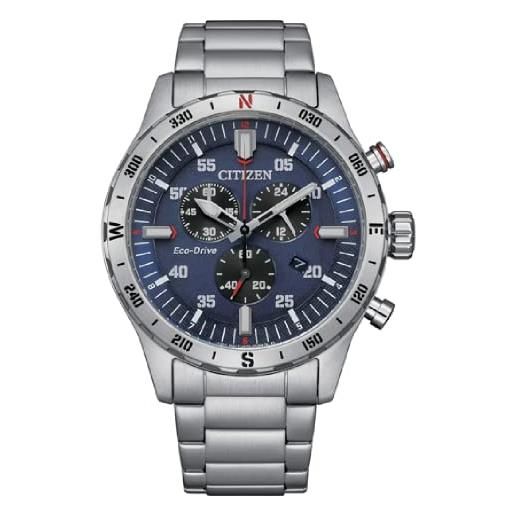 Citizen orologio uomo at2520-89l