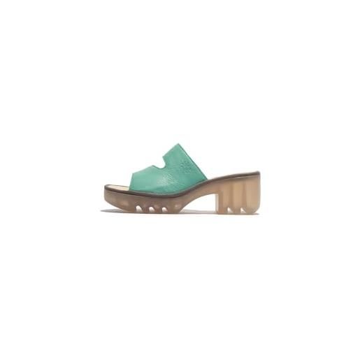 Fly London p501493009 tech493fly sandal, 42