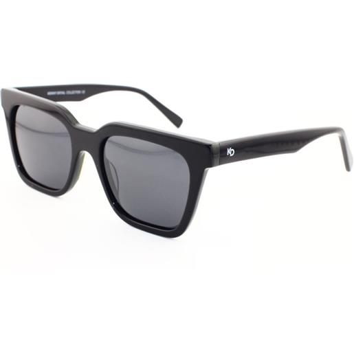 Kenny Dryal occhiali da sole Kenny Dryal tymd082 c1 polarizzati