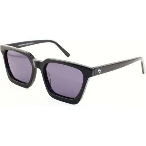 Kenny Dryal occhiali da sole Kenny Dryal tymd073 c1 polarizzati