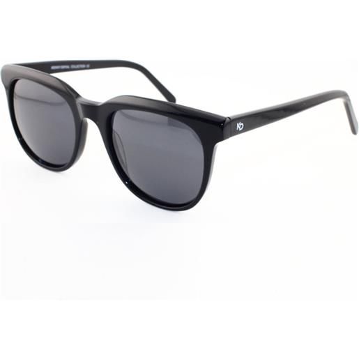 Kenny Dryal occhiali da sole Kenny Dryal tymd075 c1 polarizzati