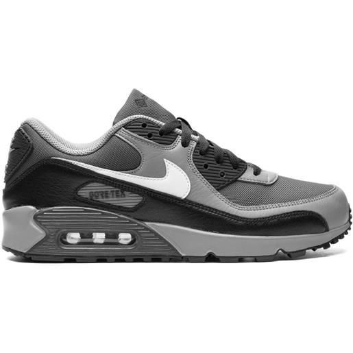Nike sneakers air max 90 gore-tex - nero