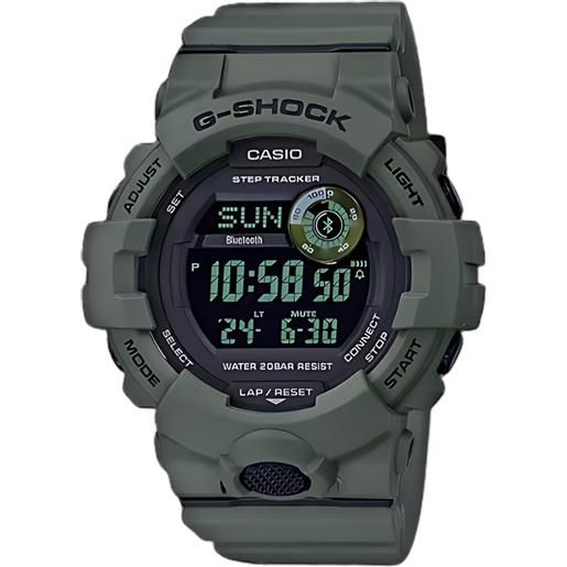 casio orologio casio uomo gbd-800uc-3er