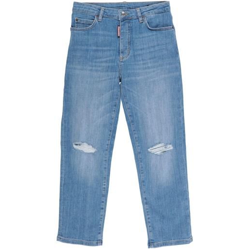 DSQUARED2 - pantaloni jeans