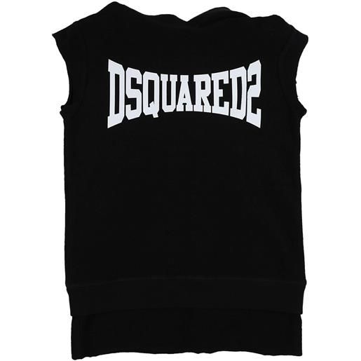 DSQUARED2 - vestito