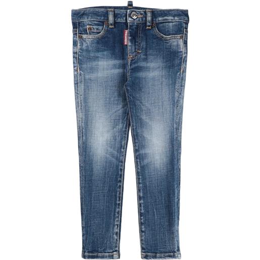DSQUARED2 - pantaloni jeans