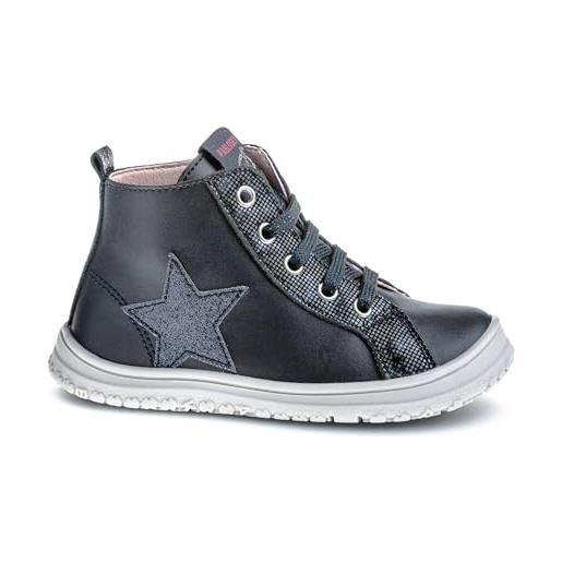 Pablosky 974710 Stivali Alla Moda Per Bambini E Ragazzi - Qualità E Comfort Per Piccoli Piedi